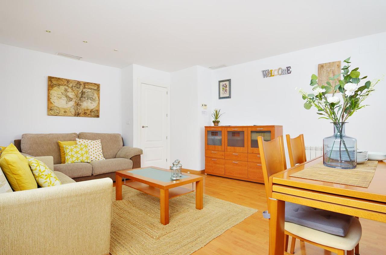 Appartement LC Marqués de Lazán à Saragosse Extérieur photo