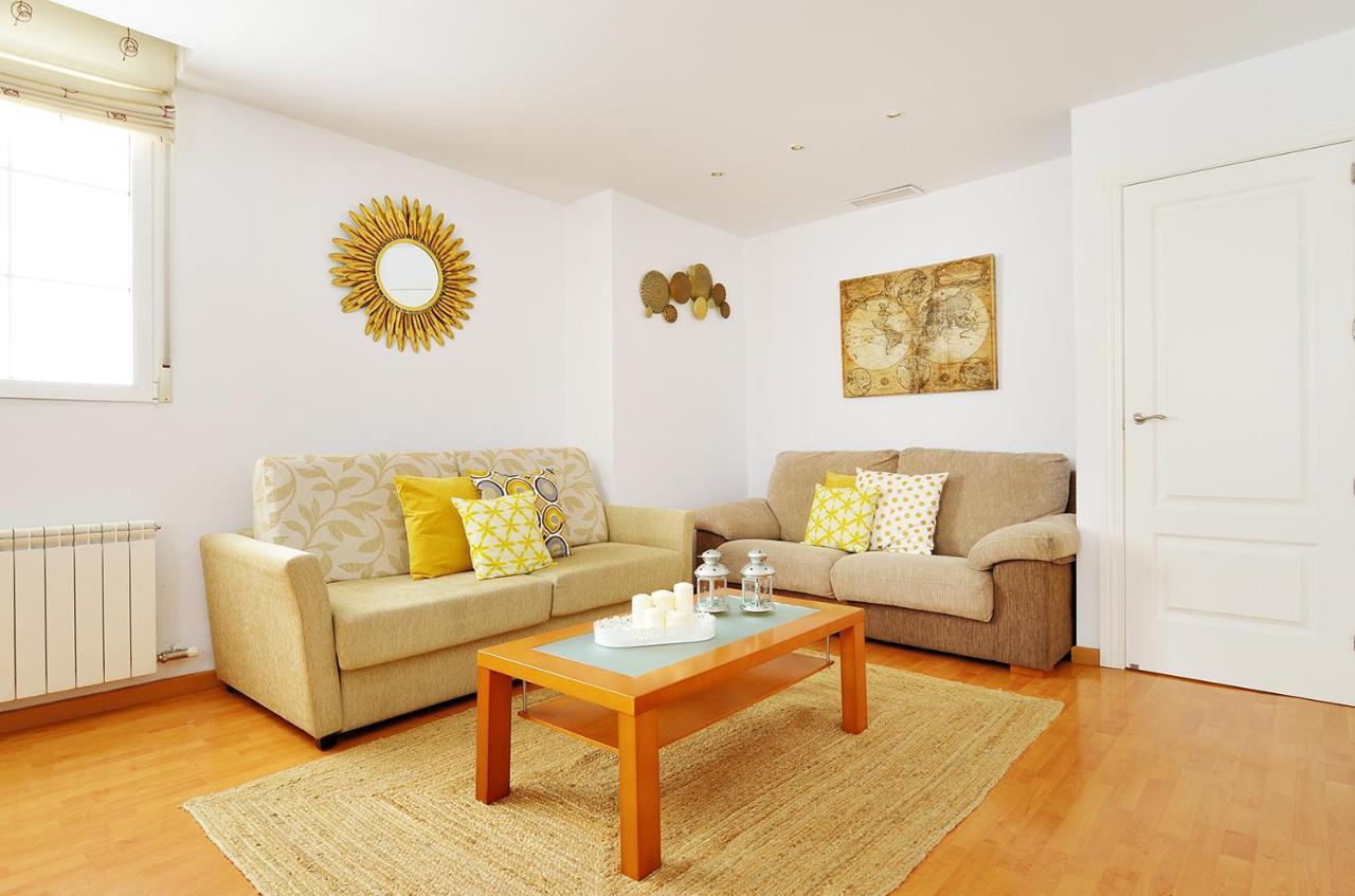 Appartement LC Marqués de Lazán à Saragosse Extérieur photo