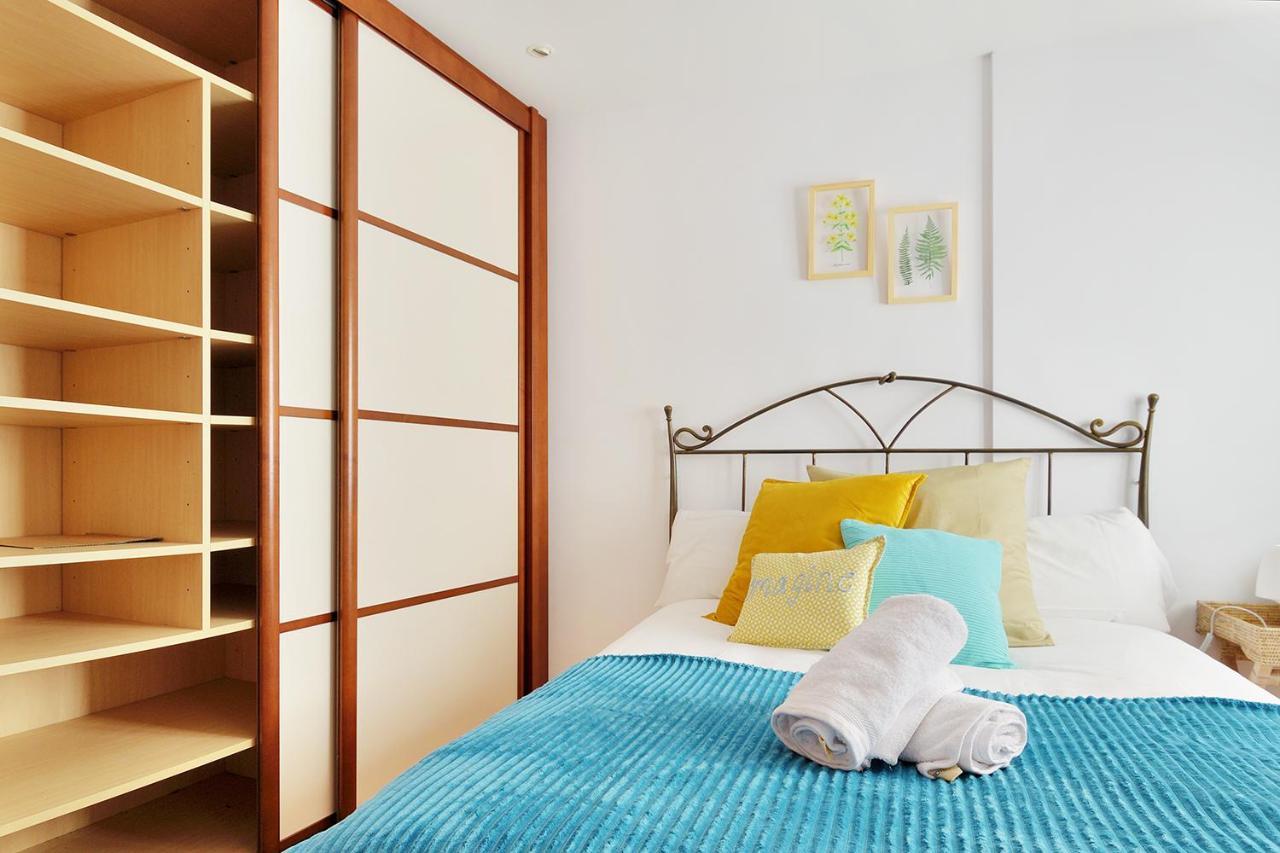 Appartement LC Marqués de Lazán à Saragosse Extérieur photo