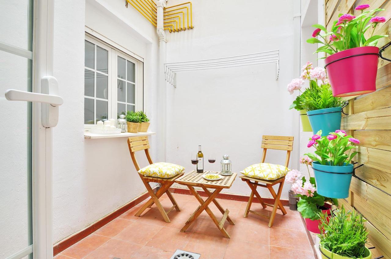 Appartement LC Marqués de Lazán à Saragosse Extérieur photo
